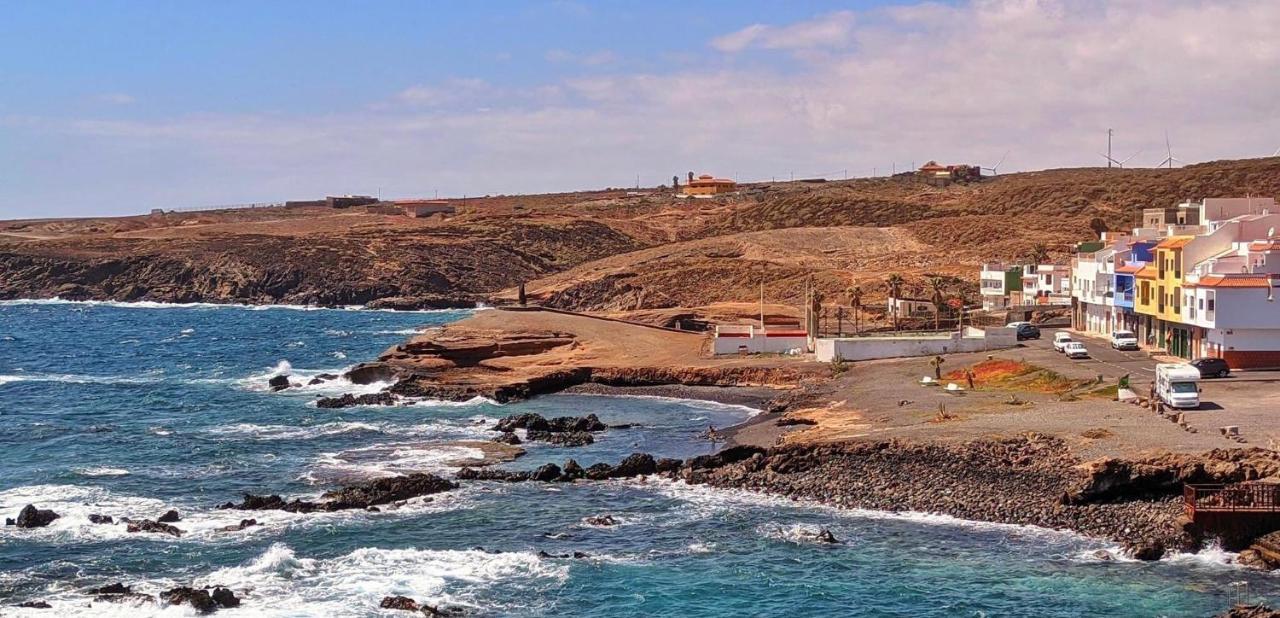 Penthouse With Sunset View Near The Beach La Listada Buitenkant foto